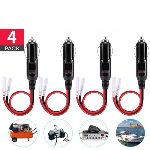 Pack 12v fused led light - 4,