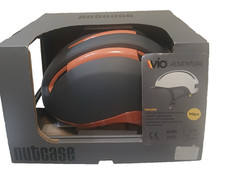 Nuovo nutcase casco - nuovo, bici