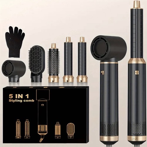 Airwrap simile dyson 5 - dyson,,