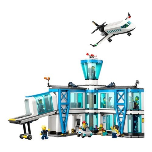 Lego costruzioni city - lego,