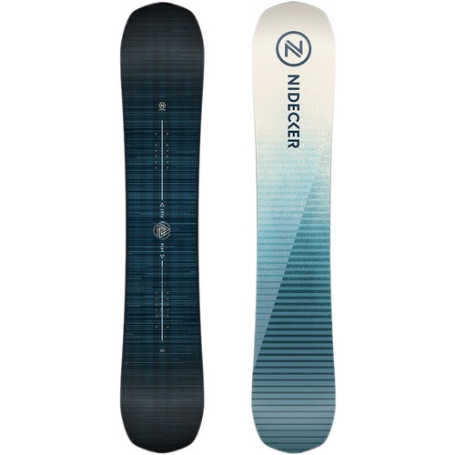 Nidecker play uomo - nidecker,