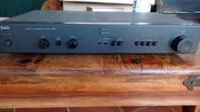 amplificatore hi fi vintage