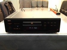DENON DVD-2800 - Lettore