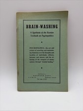 Brain-Washing Russian