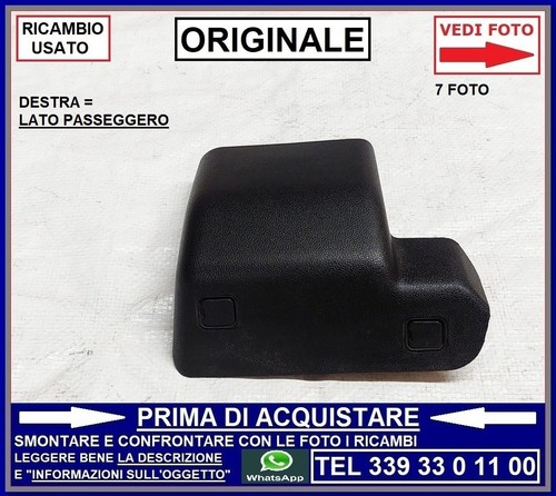 Plastica copertura connettori - plastica,