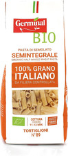 Tortiglioni Di Semolato