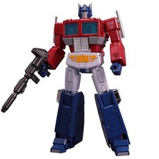 Takara Tomy Transformers