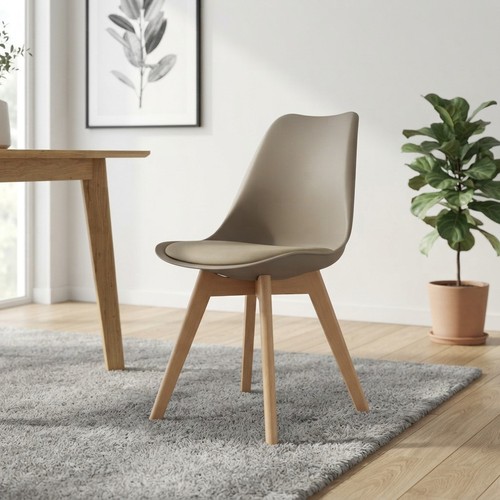 Elegante sedia pranzo - elegante,