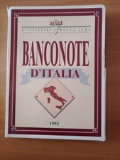 LE BANCONOTE D'ITALIA 1993, IL
