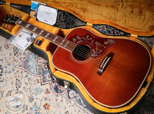 Gibson custom 1960 - gibson, ristampa