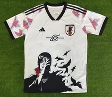 Maglia Calcio Giappone One