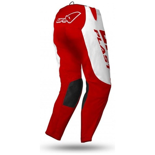 Pantalone moto ufo - pantalone,