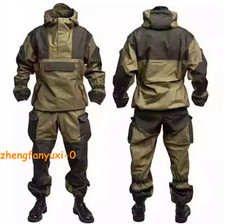 GORKA-4 Russe Forze Speciali