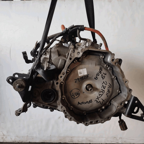 2zrfxe cambio automatico - 2zrfxe,