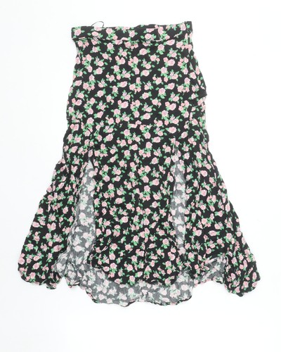 Gonna donna zara - donna, floreale
