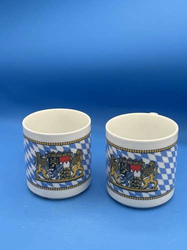 Tazza stemma vintage - , km
