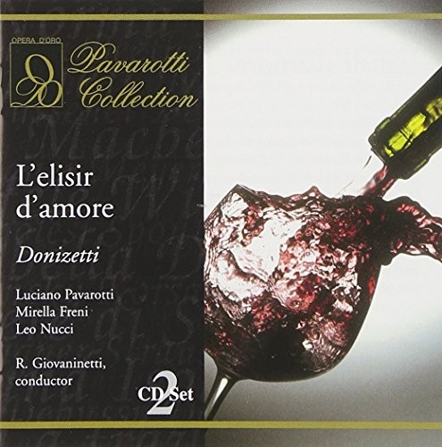 Gaetano donizetti - gaetano,