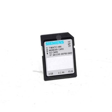 Scheda SD SIEMENS SIMATIC HMI
