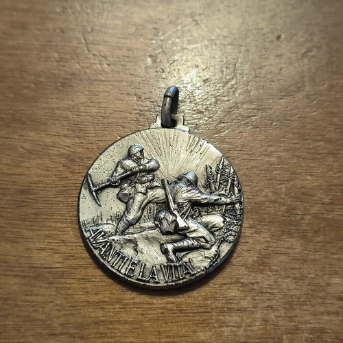 Medaglia scuola genio - medaglia,