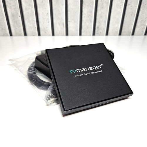 Manager ultimate digital - tv,