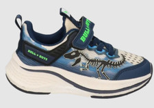 New BULL BOYS URAGANO REX Blu