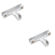  2 Pezzi Clip di Fissaggio