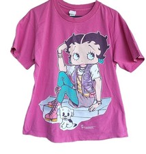 T-shirt maglietta vintage M