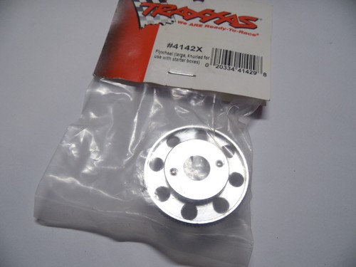 Traxxas 4142x flywheel - flywheel, mm