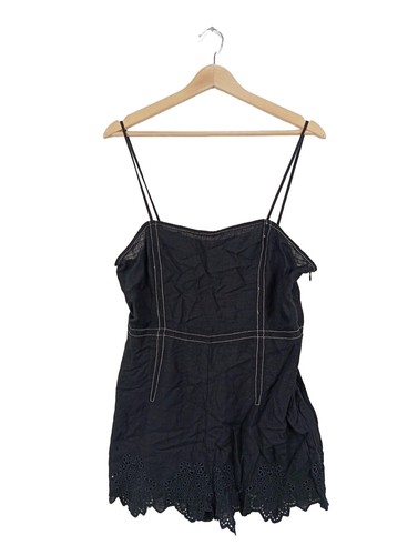 Zara tuta corta donna - zara,