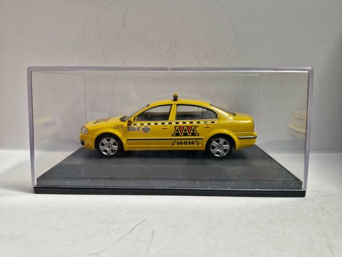 Rara abrex skoda superb aaa - rara,