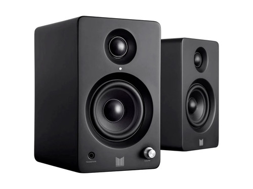 Monoprice altoparlanti - monoprice, mm-3