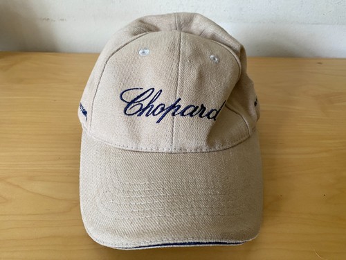 Chopard cap gorra grand - -,