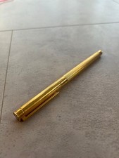 Montblanc penna stilografica