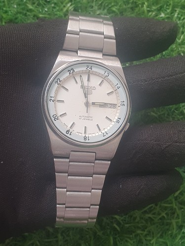 Orologio polso uomo - da,