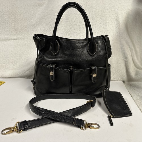 Borsa dooney bourke media - dooney, &