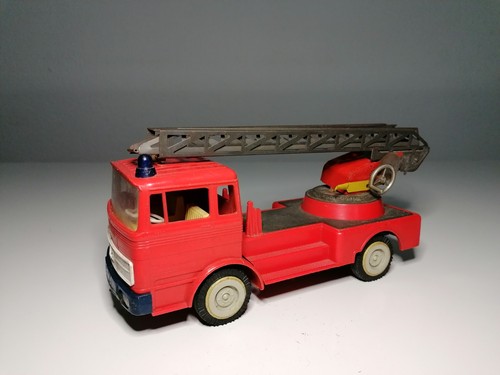 Gama camion dei pompieri