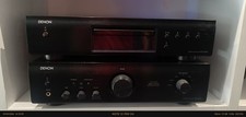 Amplificatore integrato DENON