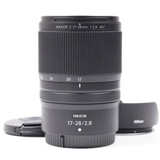 Nikon Nikkor Z 17-28 mm f/2.8