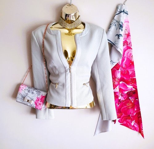 Giacca blazer sera - giacca, ted