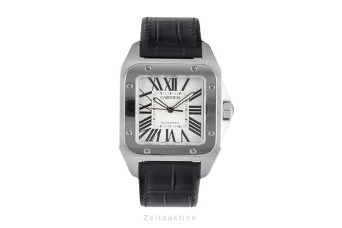Orologio uomo cartier santos - orologio,