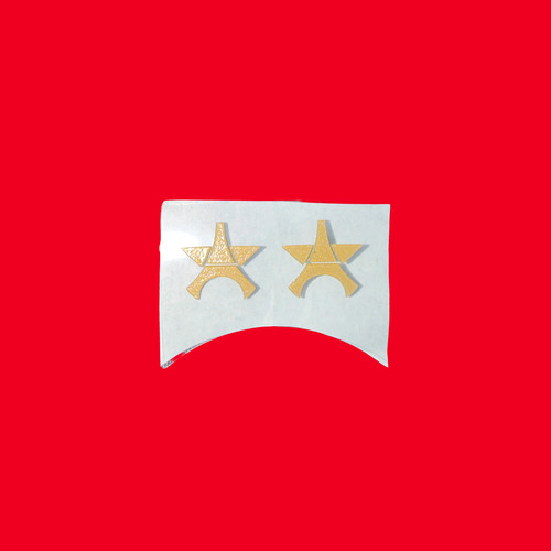 Patch flocage officiel paris - patch,