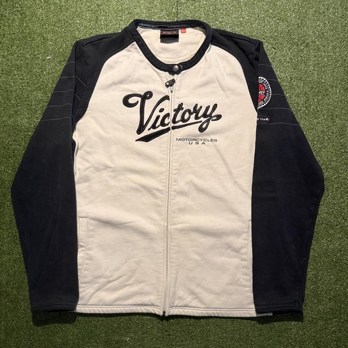 Giacca victory motorycycles - giacca,