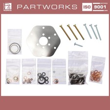 Kit riparazione per porsche - kit,