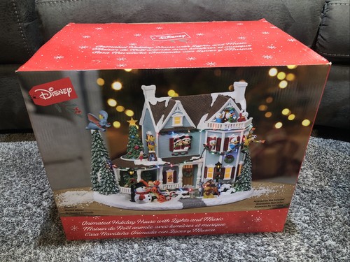 Nuova scatola cosco disney - cosco,