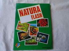 Animal Figure Album - "NATURE