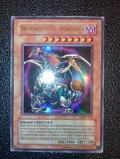 Drago Imperatore del Chaos -