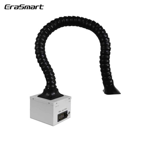 Mini smoke absorber filter - smoke,