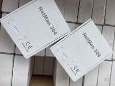 NUOVA SCHEDA DI RETE RIELLO