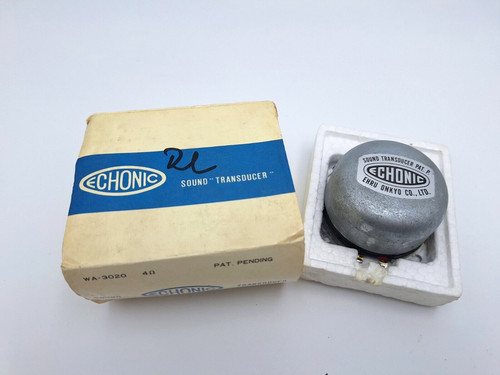 Amplificatore audio echonic - audio,,