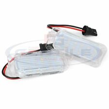 KIT LUCI TARGA LED FORD FOCUS